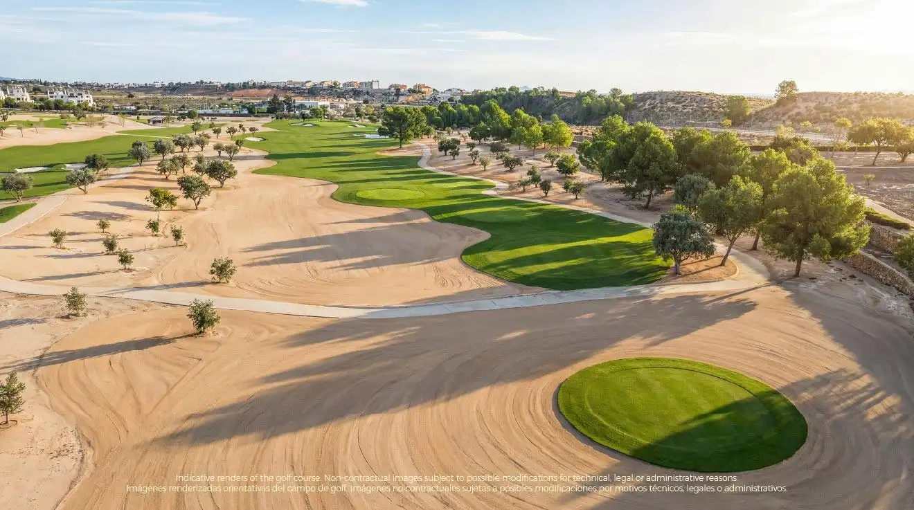 Vista exterior de Casa o chalet en venta en Murcia con Aire acondicionado, Calefacción y Jardín privado