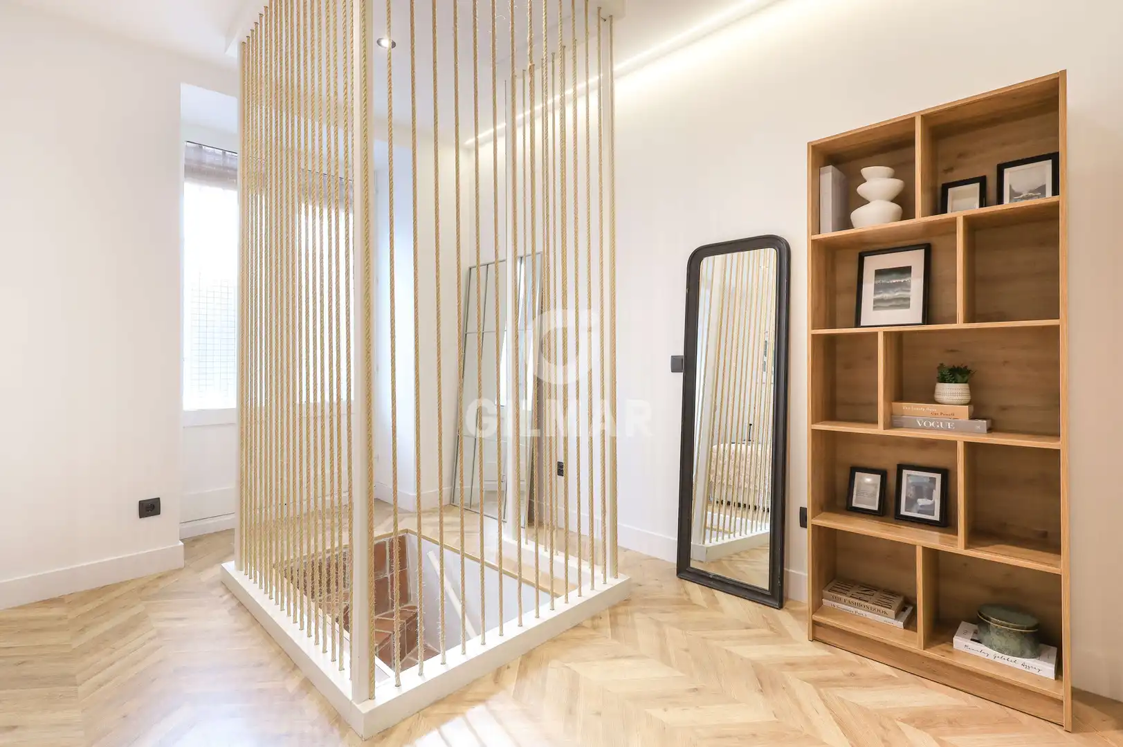 Habitación de Piso en venta en Madrid con Calefacción y Amueblado