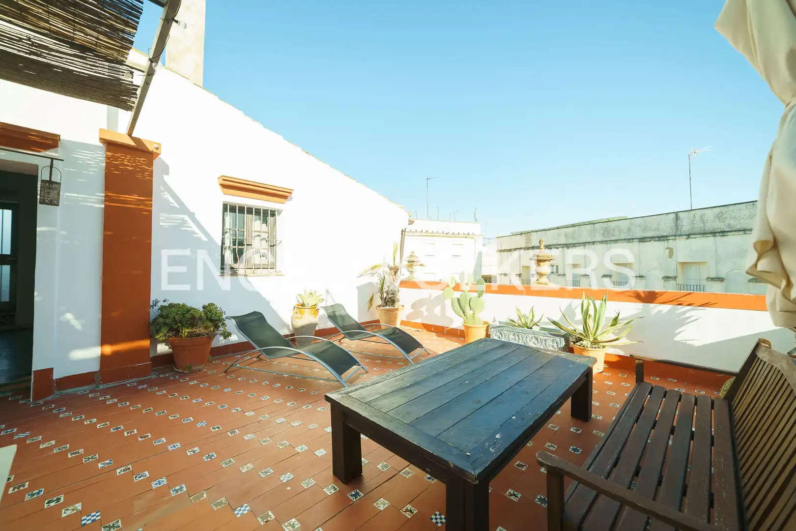 House with terrace for sale in Centro, imagen 140