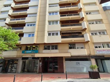 Ufficio con ascensore in vendita a Calle AVE MARIA