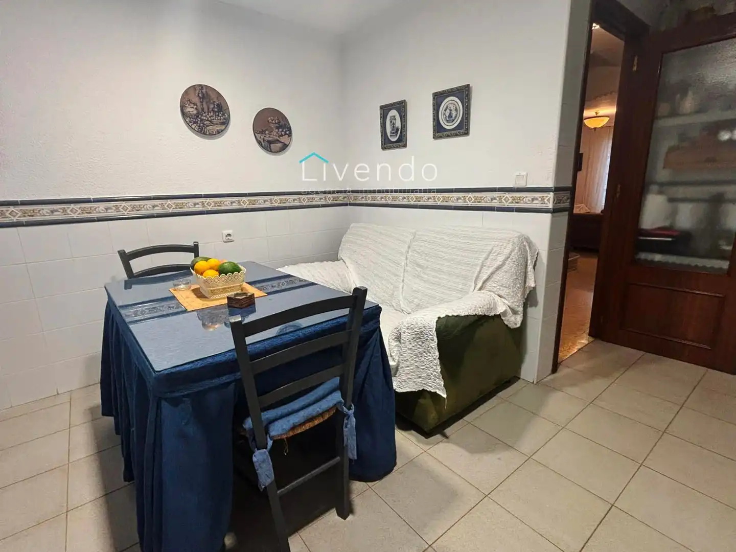 Living room of Detached homes for sale in Alcalá de los Gazules