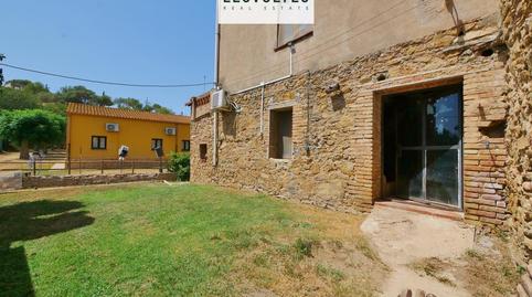 Photo 2 of House or chalet for sale in Carrer de la Processó, Fontanilles, Girona