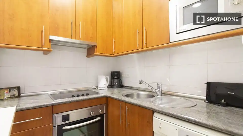 Piso en alquiler en Centro, imagen 5