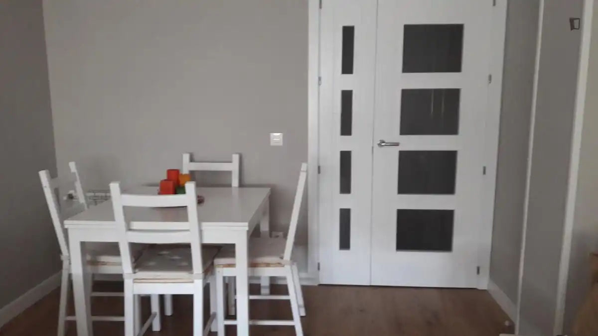 Habitación en Valderas - Los Castillos