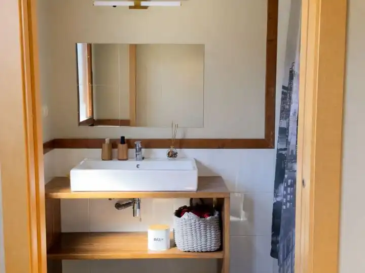 Casa a schiera in affitto a Estavar 39B, imagen 15