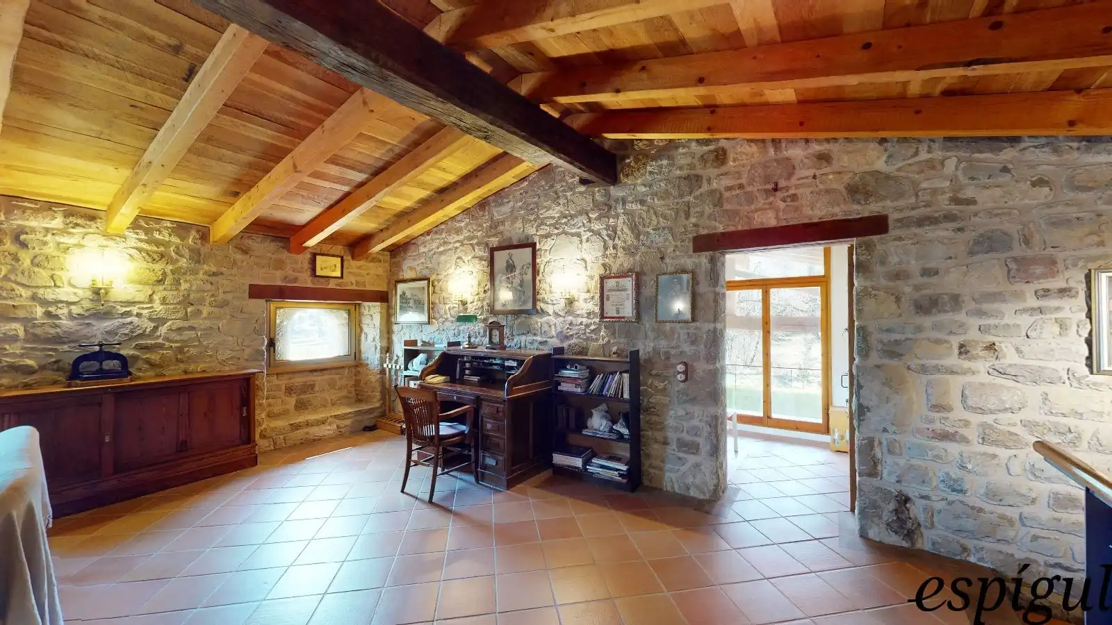 House with terrace for sale in Lloc Pinya, imagen 11