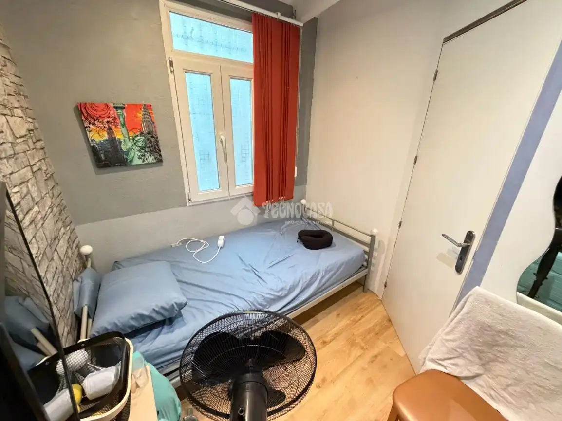Habitación de Piso en venta en Madrid con Aire acondicionado, Calefacción y Parquet