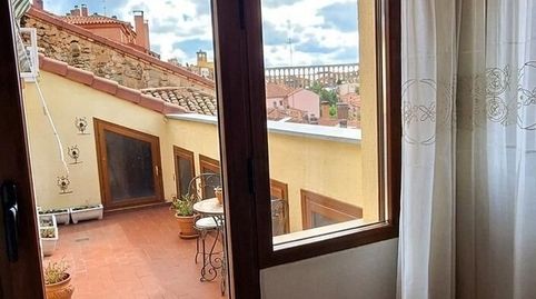 Foto 5 de Àtic en venda a Calle San Gabriel, Vía Romana, Segovia Capital