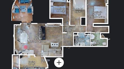 Foto 3 de Piso en venta en Calle San Julián, Puerto Deportivo, Torrevieja