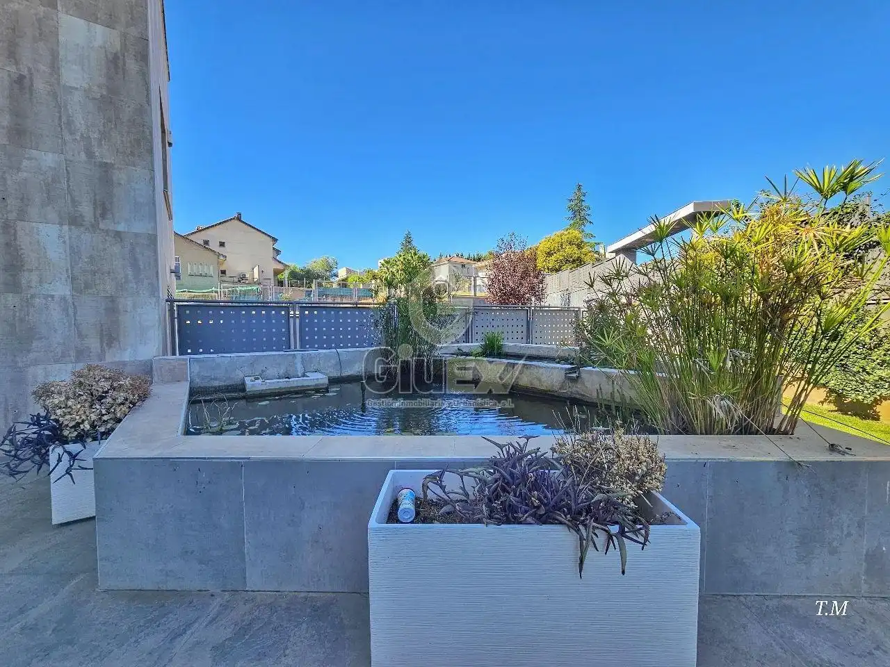 Chalet con jardín en venta en Ceres Golf, imagen 6