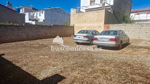 Foto 4 de Residencial en venda a Pablo Picasso, 2, Martos, Jaén