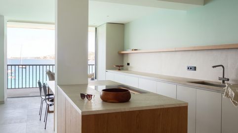 Foto 5 de Apartamento en venta en Cala Major, Palma de Mallorca