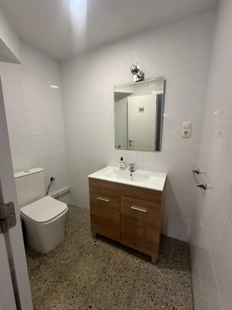 Appartement avec terrasse à louer à Avinguda de Catalunya, imagen 15