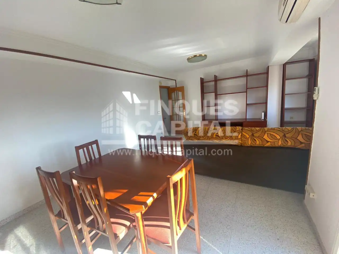 Wohnung mit Terrasse zur Miete in Nou Eixample Sud, imagen 3