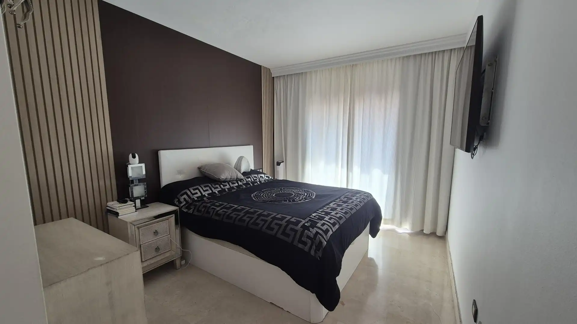 Apartamento con piscina en venta en 2 JARDINES DEL ALBAICIN #Planta primera, imagen 30