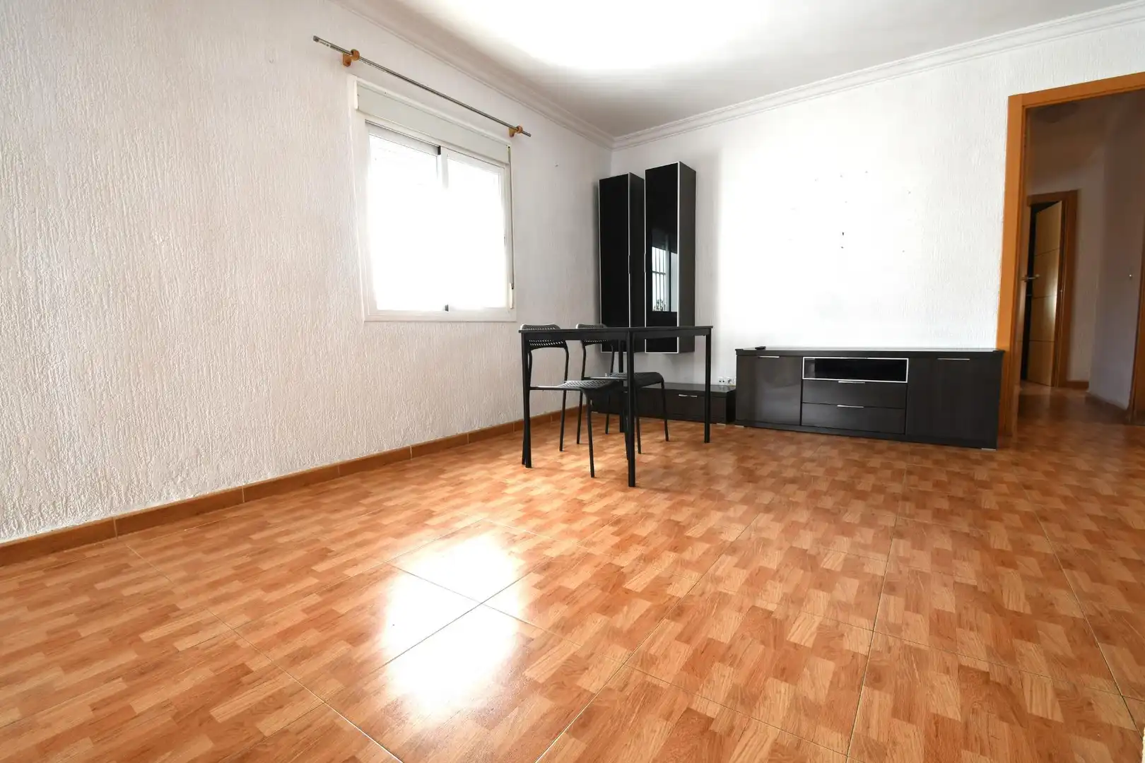 Bedroom of Flat for sale in Jerez de la Frontera  with Terrace and Furnished
