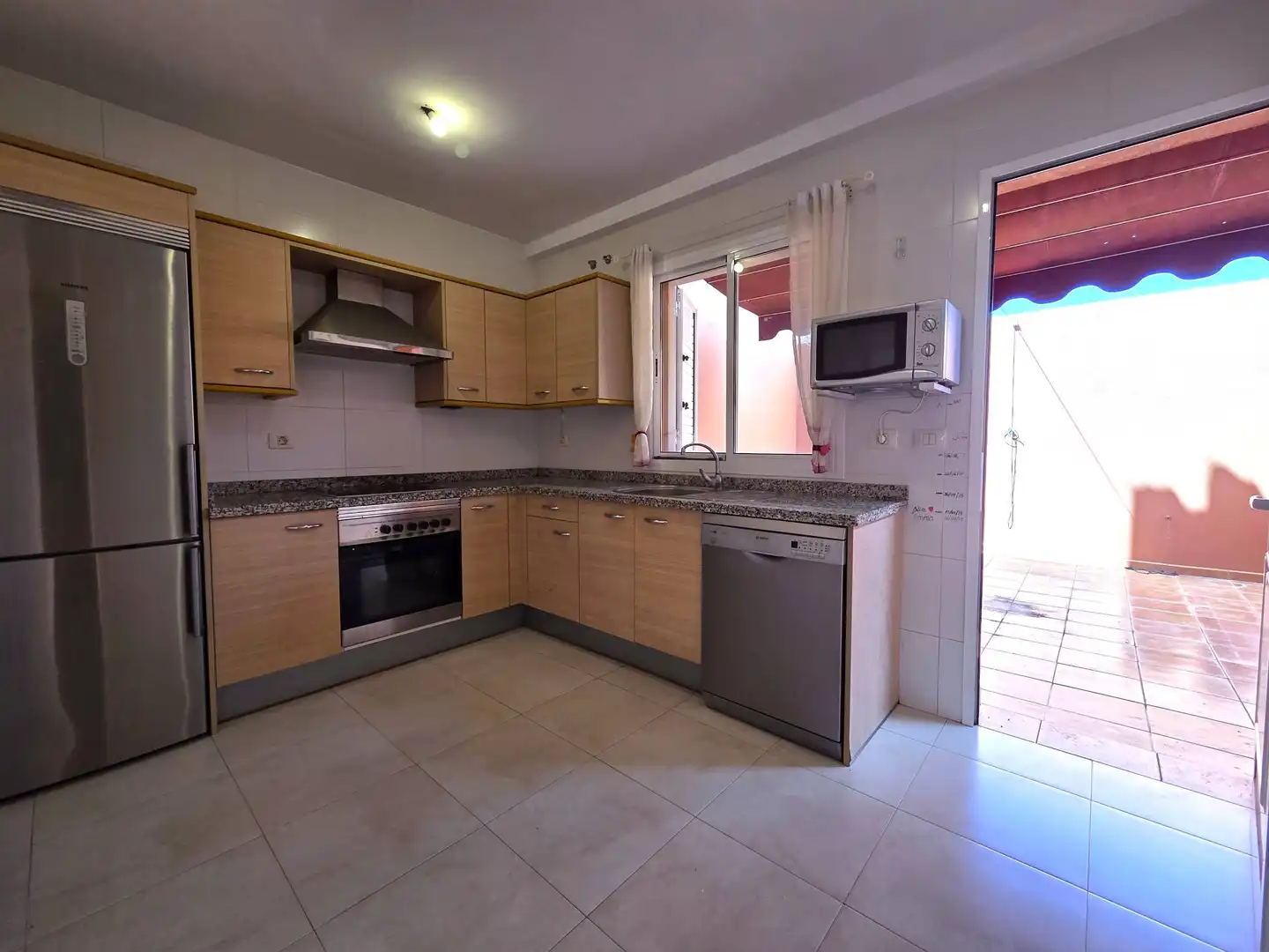 Kitchen of Detached homes for sale in Arucas  with Terrace