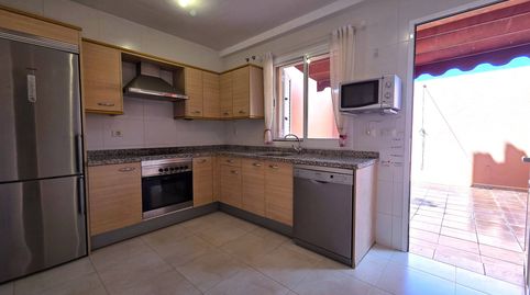 Foto 5 von Einfamilien-Reihenhaus zum Verkauf in Los Portales - Visvique, Arucas