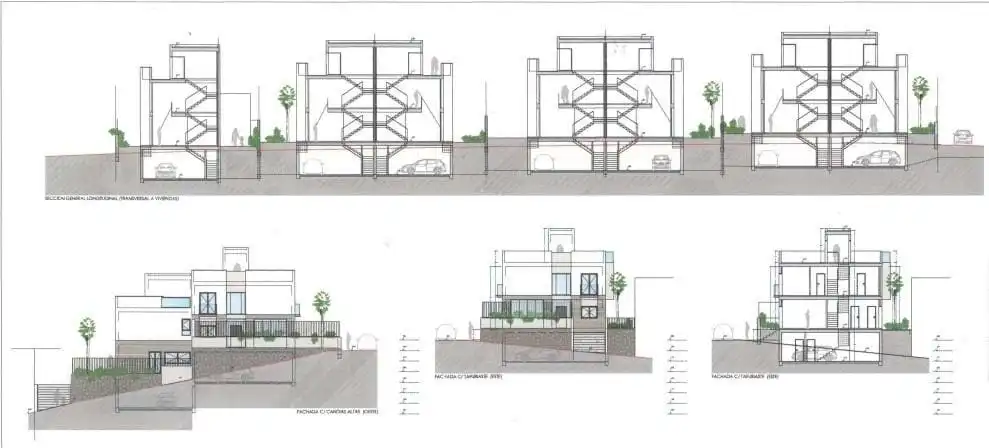 Terreno residenziale in vendita a Calle Las Candias, imagen 11