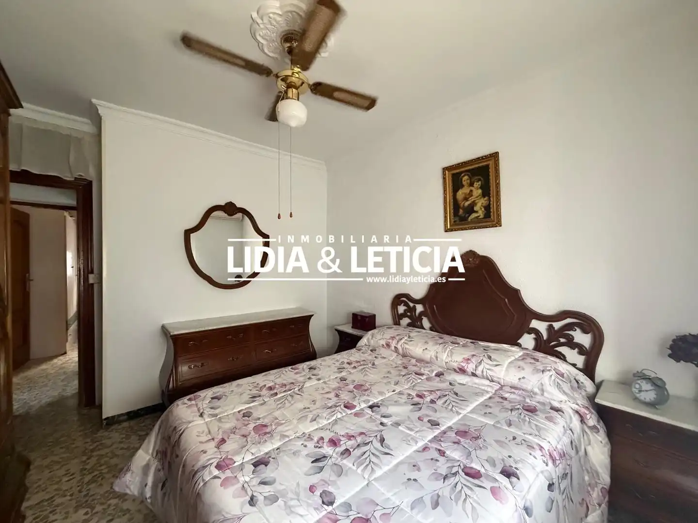 Habitación de Piso en venta en Alcalá de Guadaira