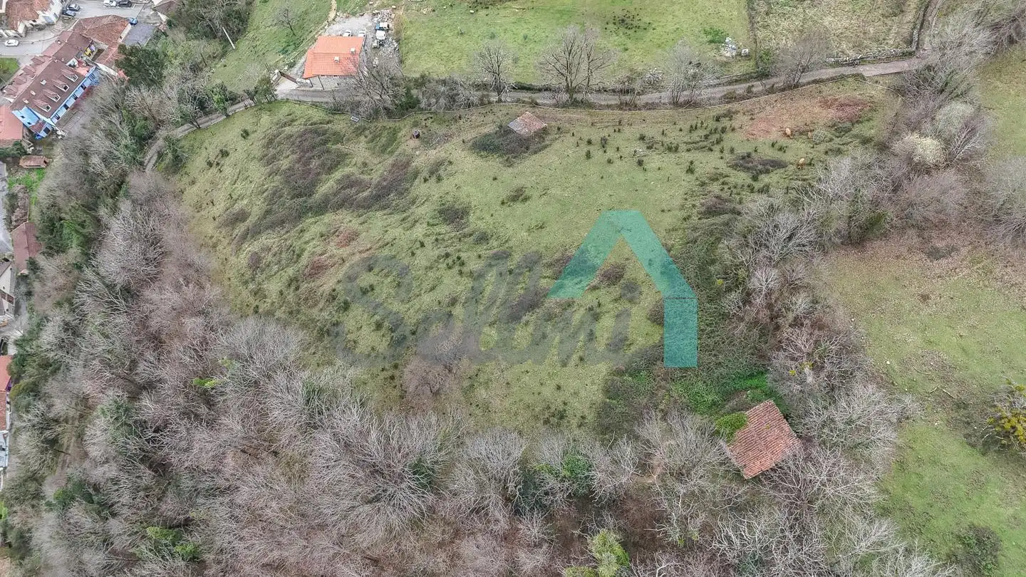 Finca rústica en venta en Proaza con Jardín privado