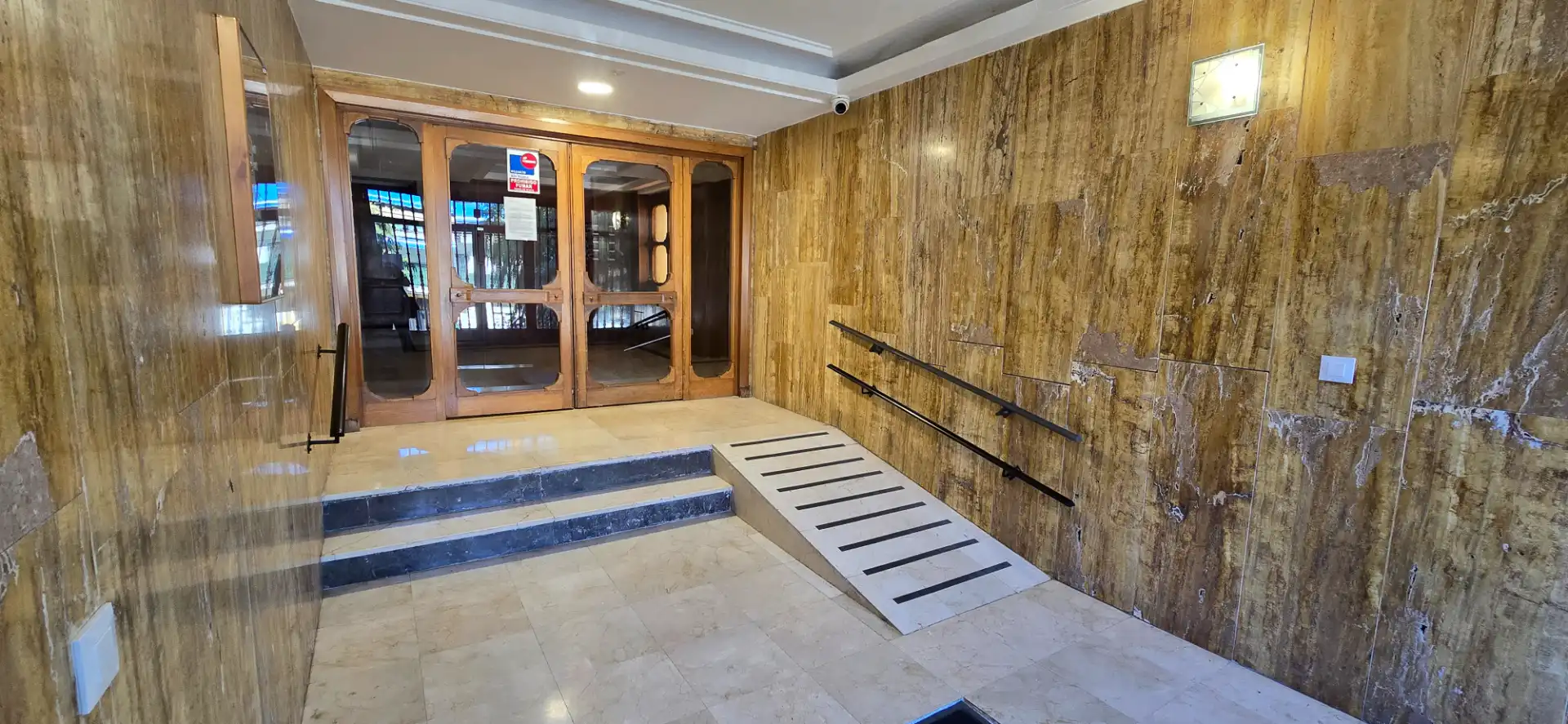 Apartament amb piscina en venda a Calle Islas Cíes, imagen 7