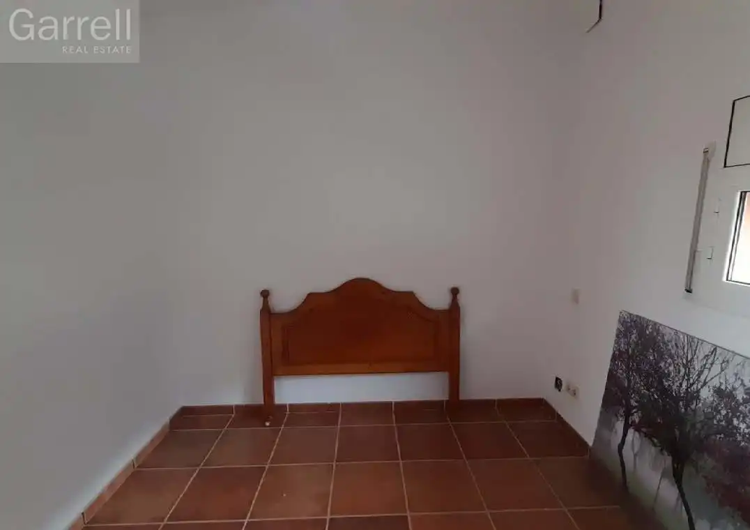 Casa adosada en venda a CL SANT GRAU (P) UR LA COMETA MONTAGUT I OIX (GI, Montagut i Oix