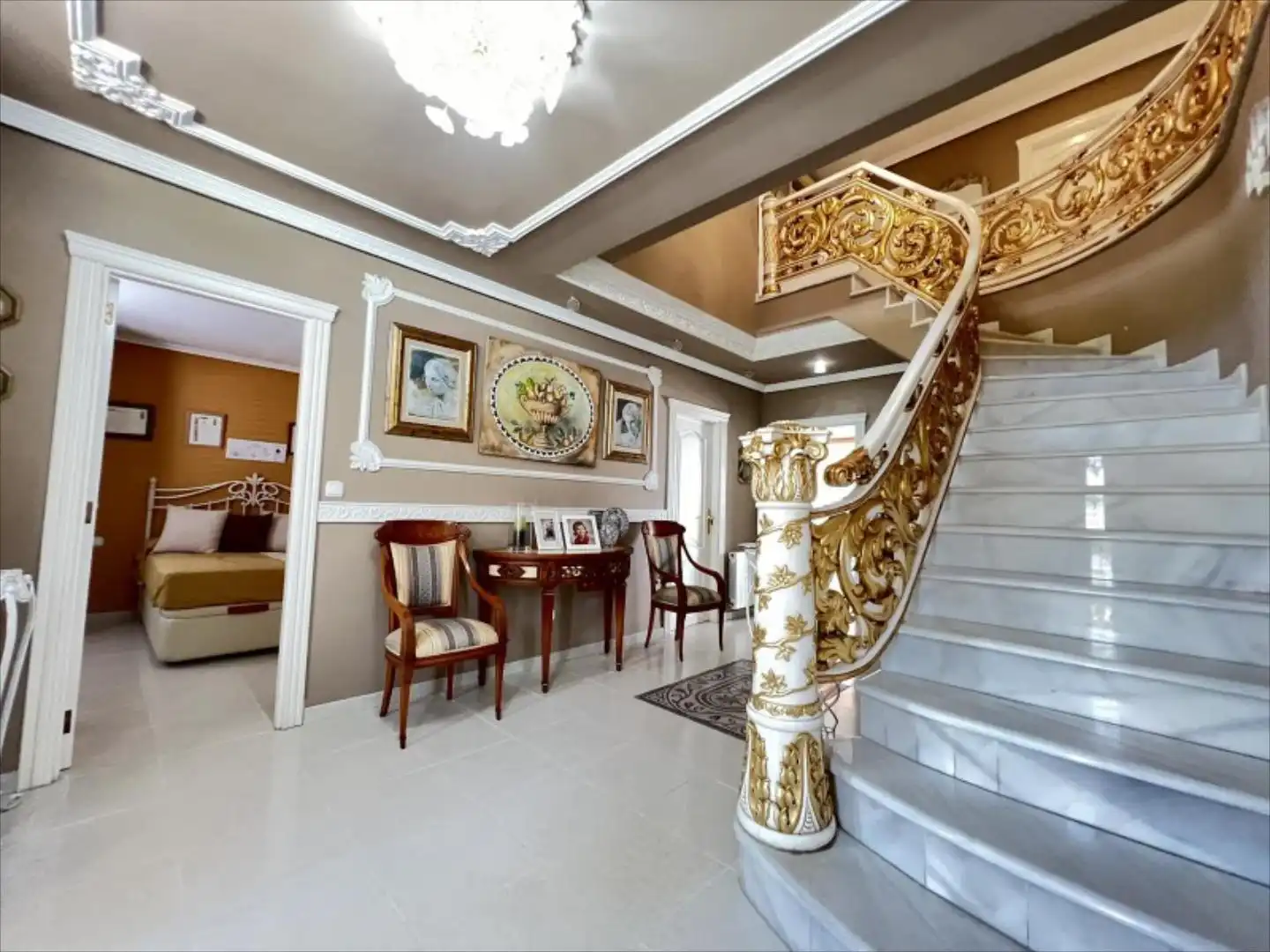 Casa o chalet en venta en Cullera con Terraza