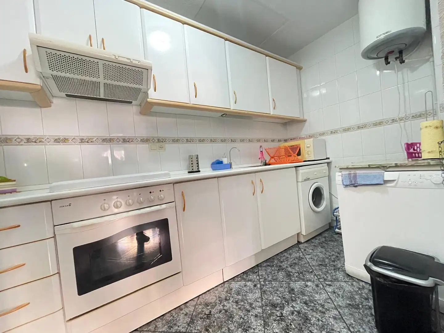 Apartment for sale in Calle Hierro 5, imagen 8