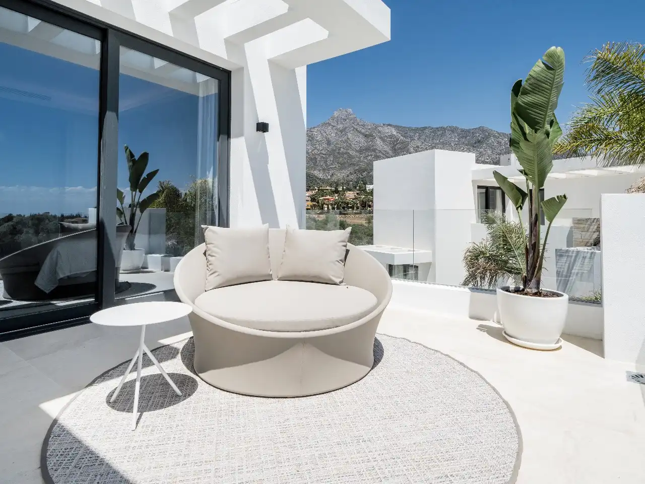Maison avec jardin à vendre à Lomas del Virrey 43, imagen 31