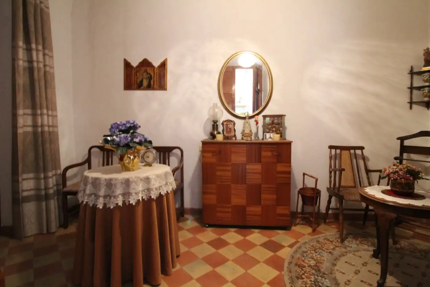 Wohnung zum Verkauf in Monforte del Cid, imagen 15