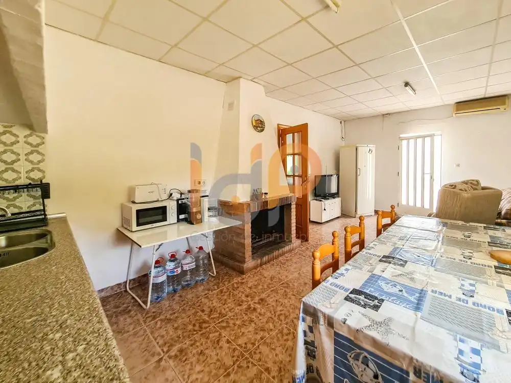 Casa con giardino in vendita a Huércal-Overa, imagen 19