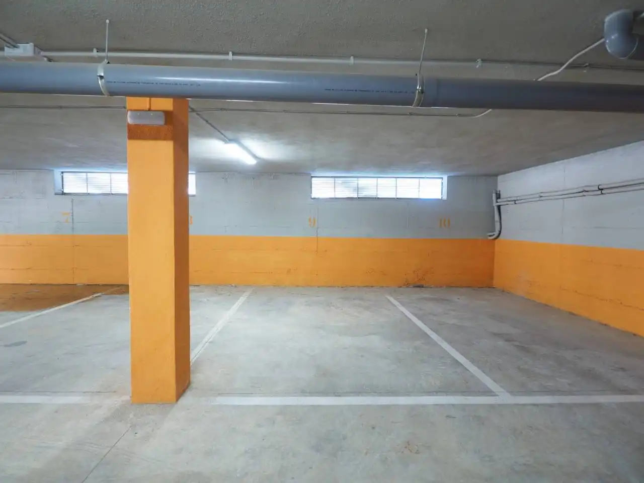 Parking for sale in Calle Doctor Barraquer