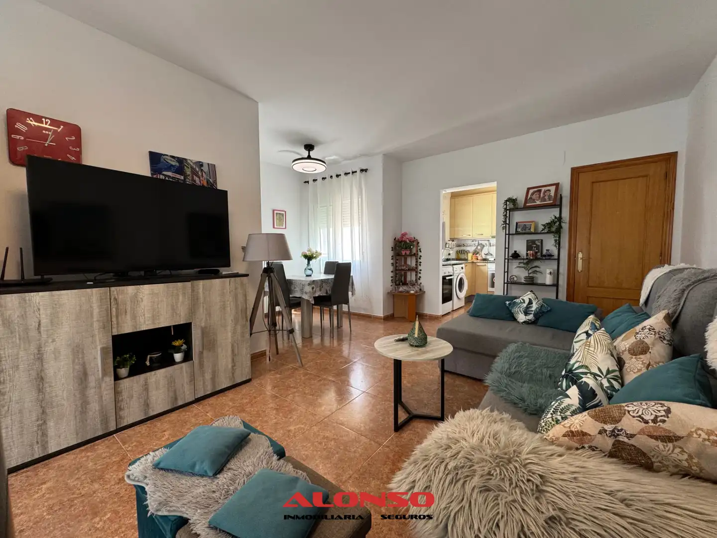 Penthouse mit Aufzug zum Verkauf in Carrer del Duc de Vendôme, imagen 4
