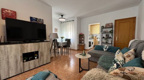 Foto 4 de Ático en venta en Carrer del Duc de Vendôme, Casco Urbano, Vinaròs