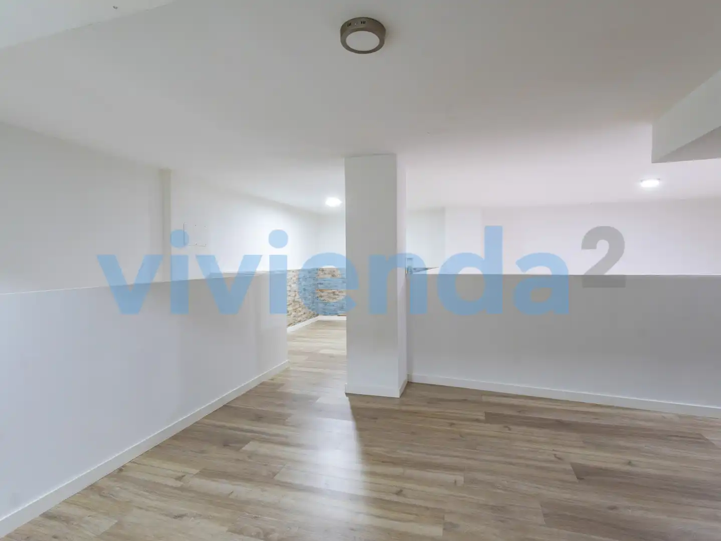 Piso en venta en Madrid con Calefacción y Balcón