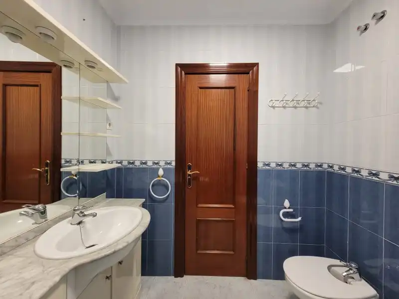 Flat for sale in Avenida de Carlos Haya, 68, La Florida - Parque Norte