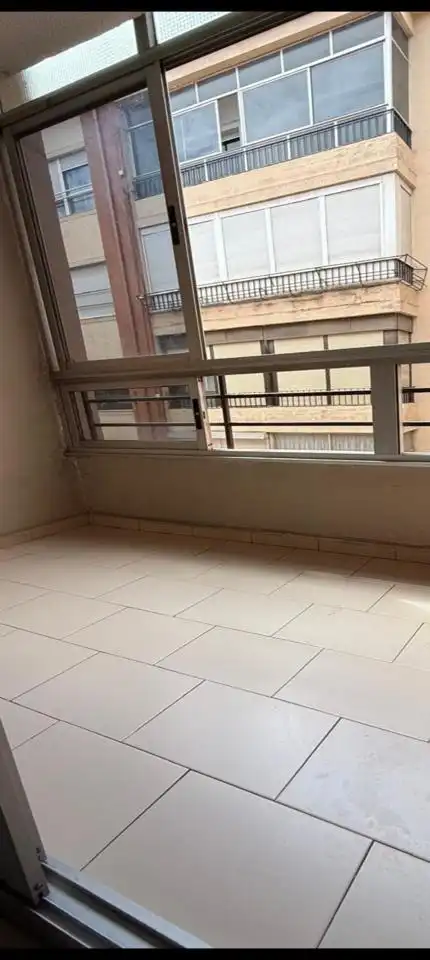 Piso con terraza en venta en Méndez Núñez, imagen 2