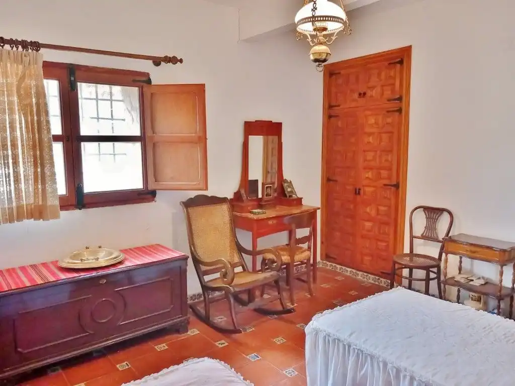Habitación de Casa o chalet en venta en Alpuente con Calefacción, Terraza y Horno