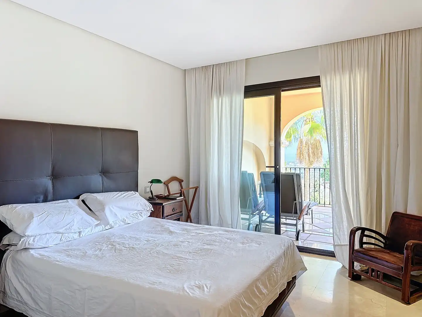 Apartament amb piscina en venda a La Quinta, imagen 20