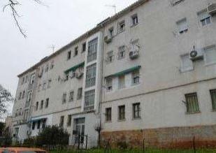 Exterior view of Flat for sale in Cáceres Capital