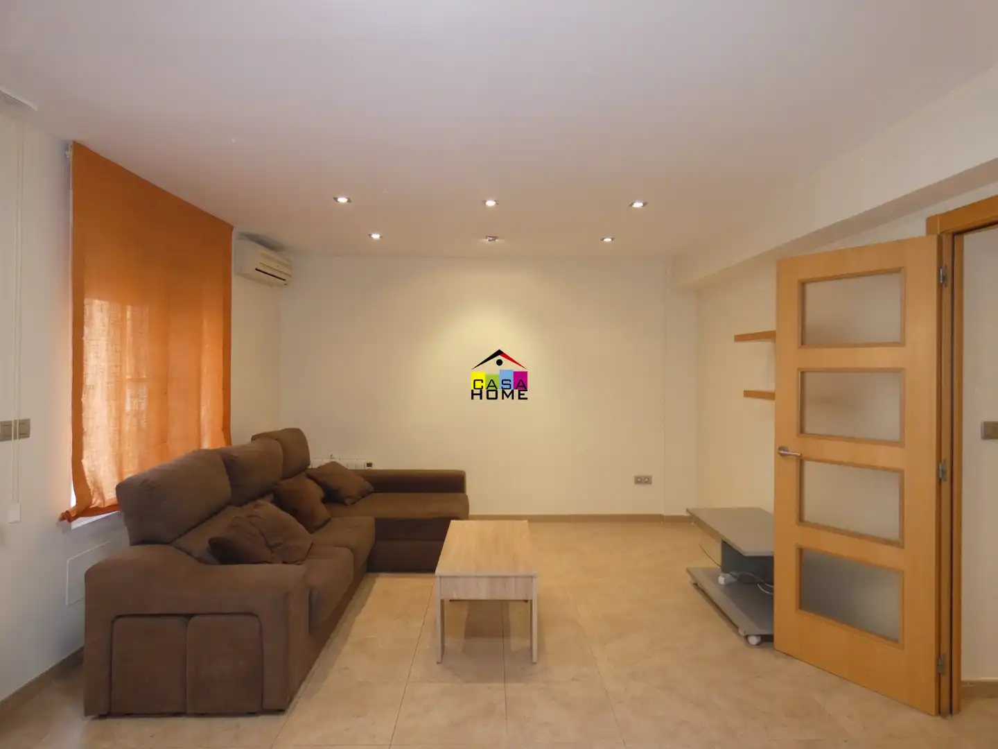 Piso en venta en Castellón de la Plana / Castelló de la Plana con Aire acondicionado, Calefacción y Terraza