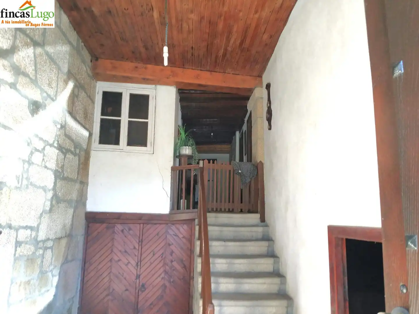 Casa con giardino in vendita a Carballedo, imagen 11