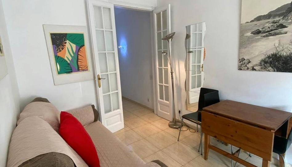 Photo 1 of Flat to rent in N/a, Dreta de l'Eixample, Barcelona