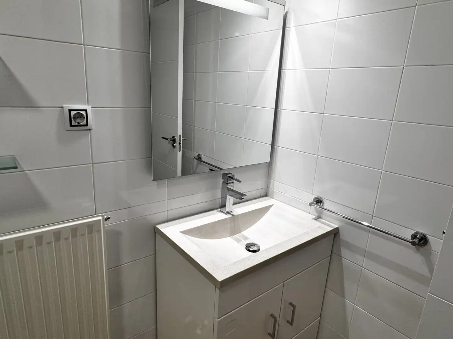 Flat for rent in Ensanche