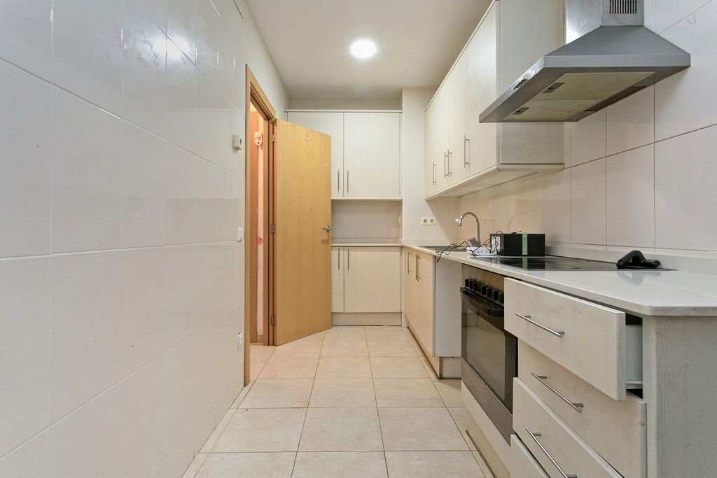 Cuina de Apartament en venda en Piera