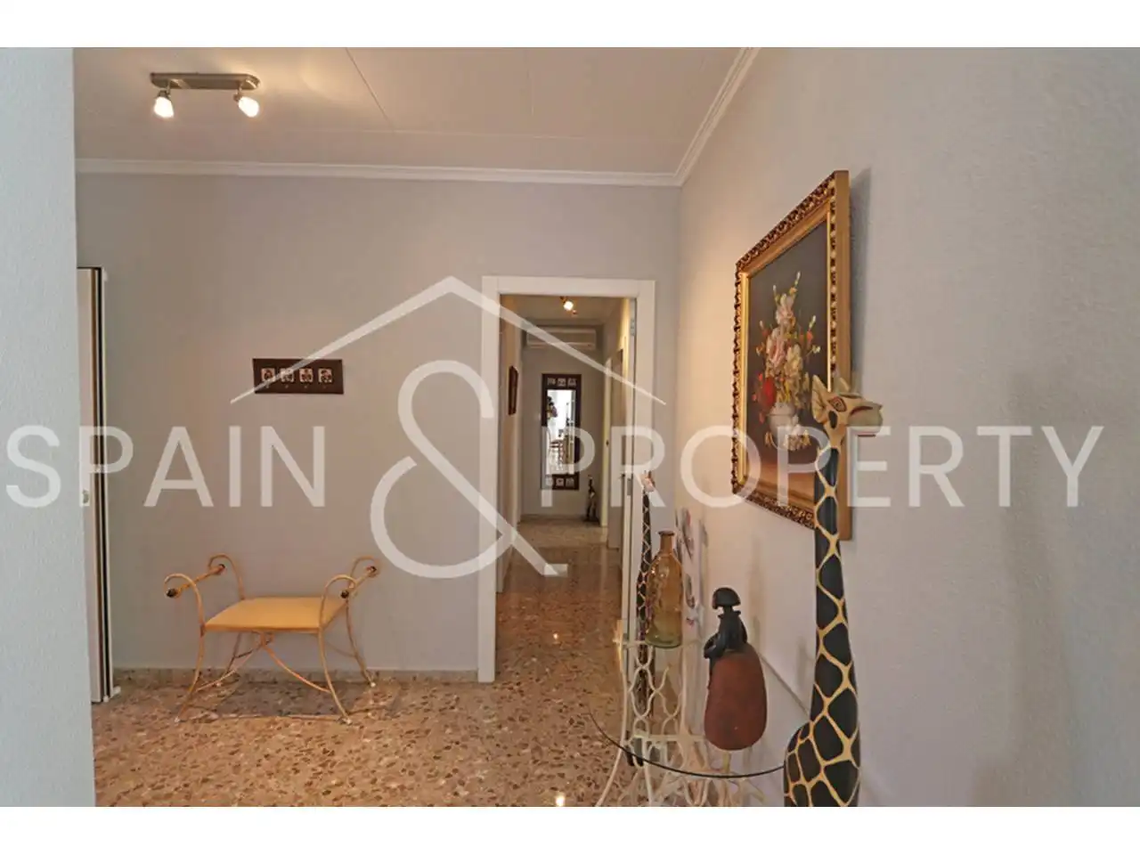 Villa avec piscine à vendre à Montserrat, imagen 23