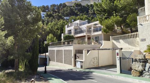 Photo 2 of Houses for sale in Altea Hills, Altea