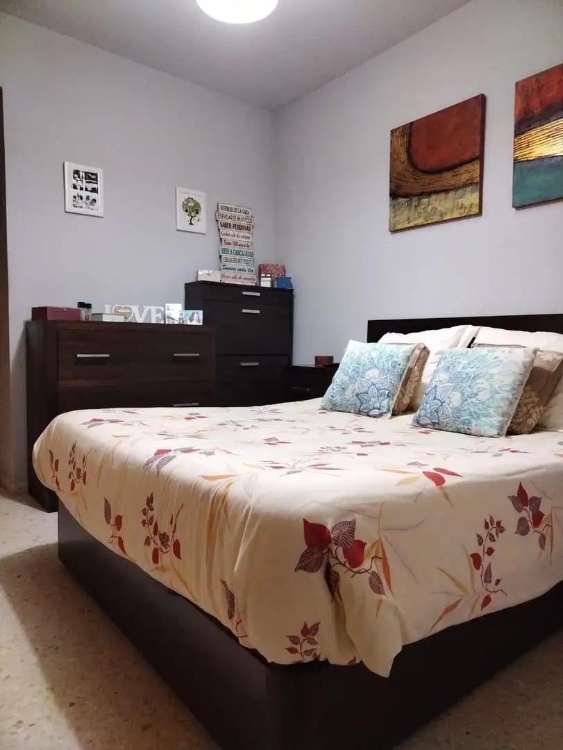 Habitación de Piso en venta en Algeciras con Trastero