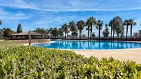 Piscina de Planta baixa en venda en El Ejido amb Aire condicionat, Calefacció i Terrassa